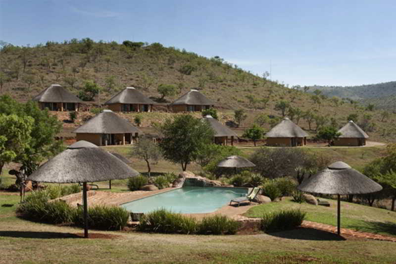 Hannah Game Lodge Ohrigstad Dış mekan fotoğraf