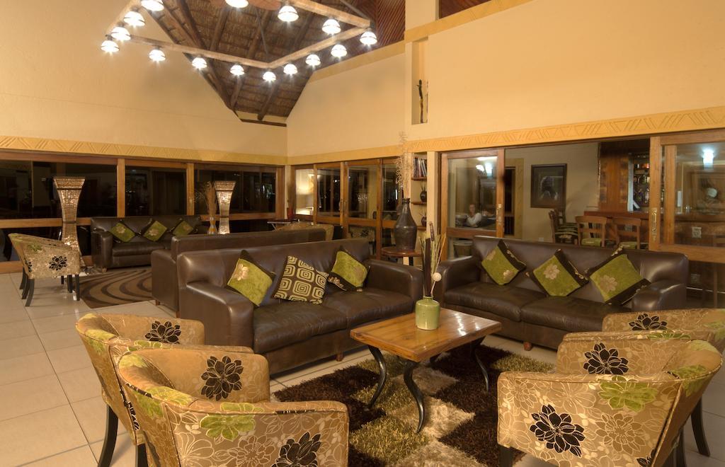 Hannah Game Lodge Ohrigstad Dış mekan fotoğraf