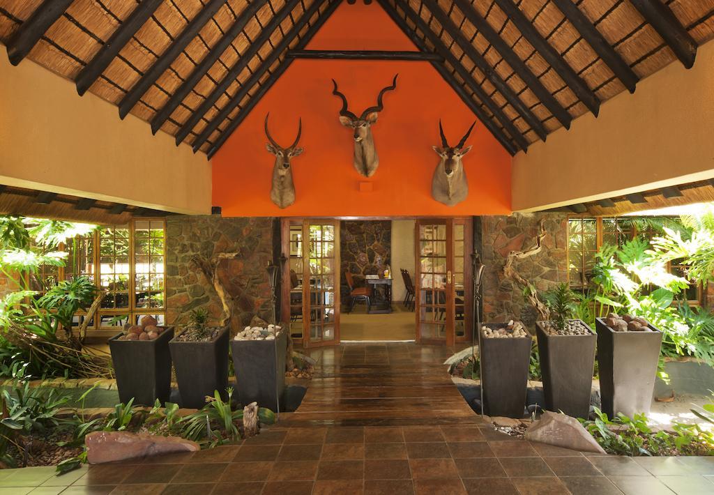 Hannah Game Lodge Ohrigstad Dış mekan fotoğraf
