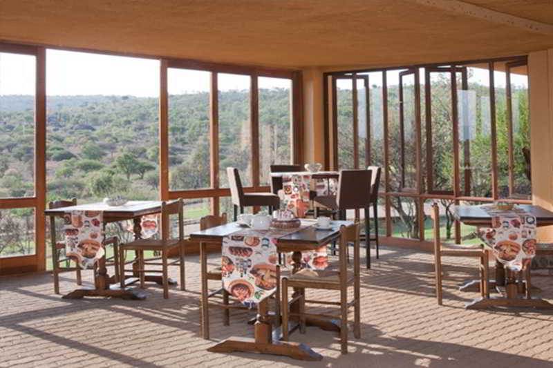 Hannah Game Lodge Ohrigstad Dış mekan fotoğraf