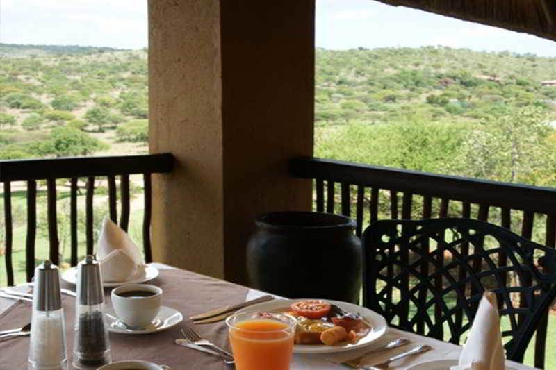 Hannah Game Lodge Ohrigstad Dış mekan fotoğraf